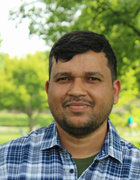 Prashant Sonawane , Ph.D.