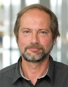 PD Dr. Dieter Wicher