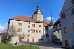 The next IMPRS symposium takes place at the old castle in Dornburg, from March 21-22, 2023.