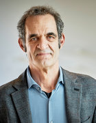 Prof. Dr. Jonathan Gershenzon