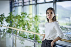 Yuko Ulrich