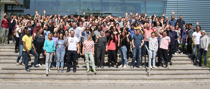 25th Anniversary Symposium 25th Anniversary Symposium