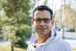 Mohammed Khallaf Ali