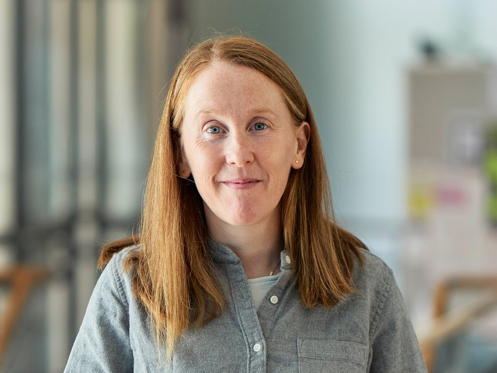 Dr. Hannah M. Rowland