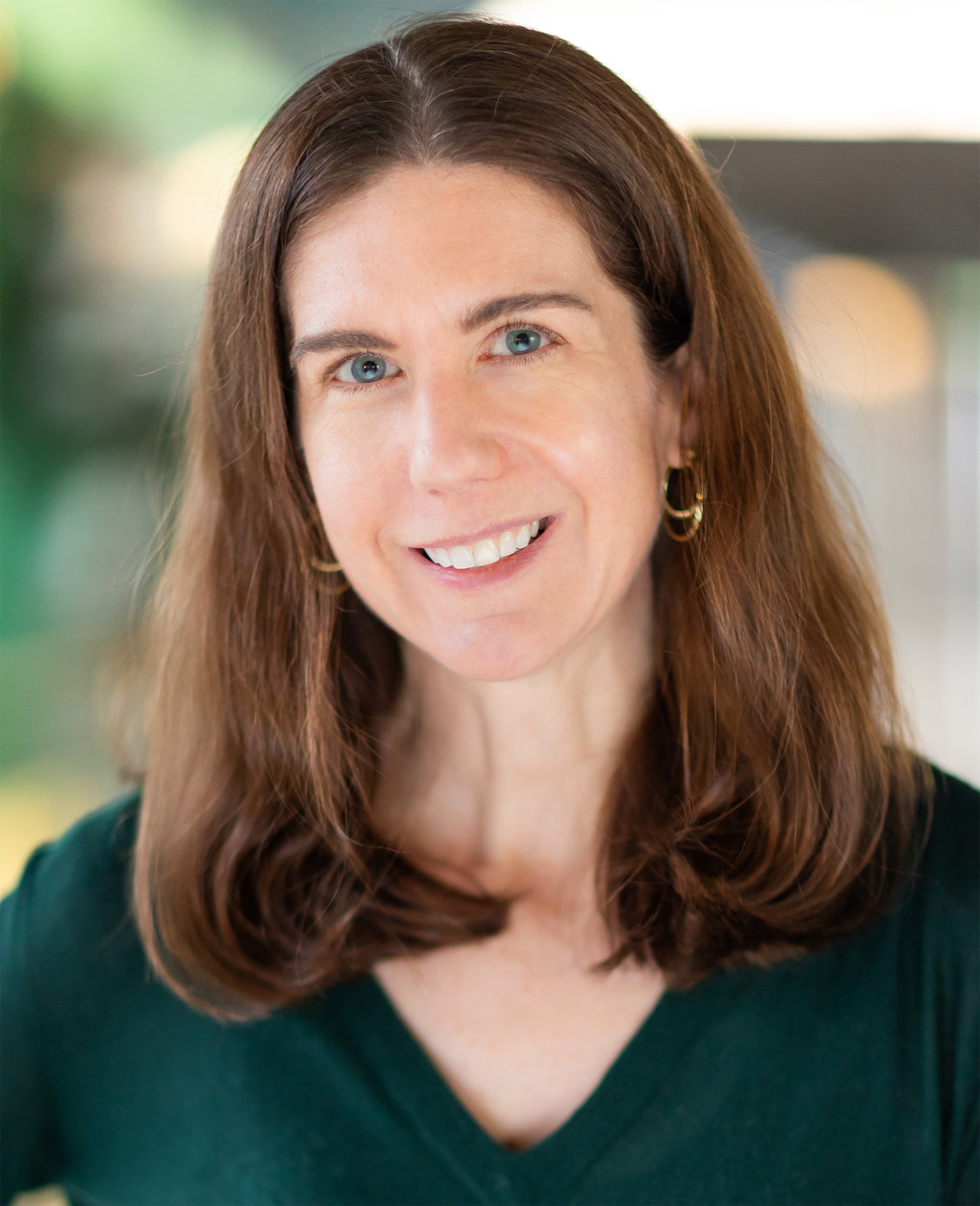 Prof. Dr. Sarah O'Connor