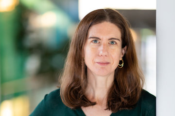 Sarah O’Connor elected as Fellow of the Royal Society