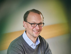 Martin Kaltenpoth