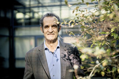 Jonathan Gershenzon