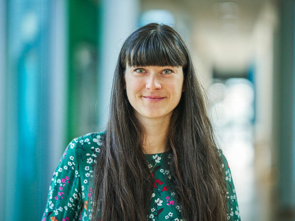 Dr. Matilde Florean