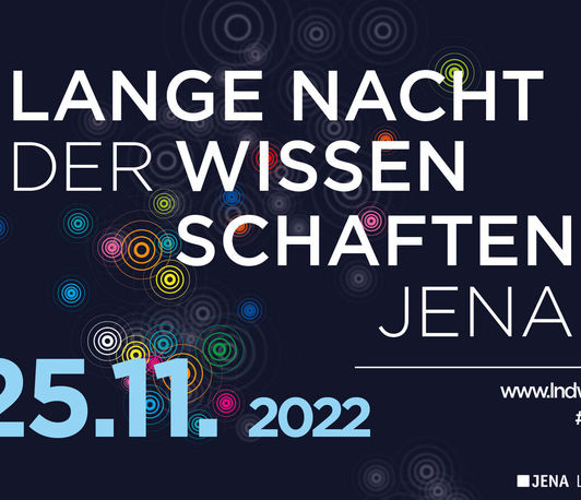 Lange Nacht der Wissenschaften