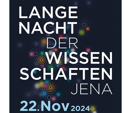Lange Nacht der Wissenschaften